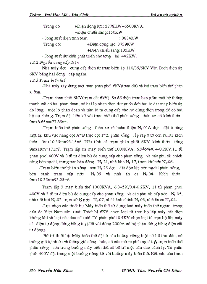 image for page Xây dựng hệ thống điều khiển tự động cho các lò sấy trong công nghệ sơn xe ô tô con của công ty VIDAMCO