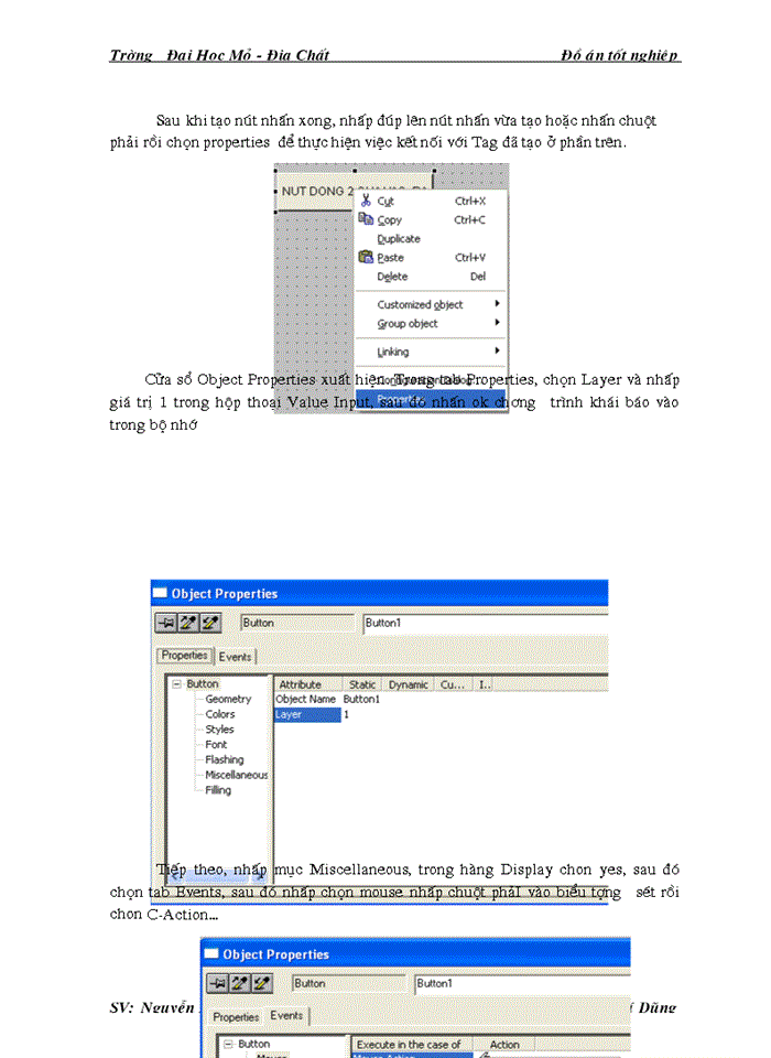 image for page Xây dựng hệ thống điều khiển tự động cho các lò sấy trong công nghệ sơn xe ô tô con của công ty VIDAMCO