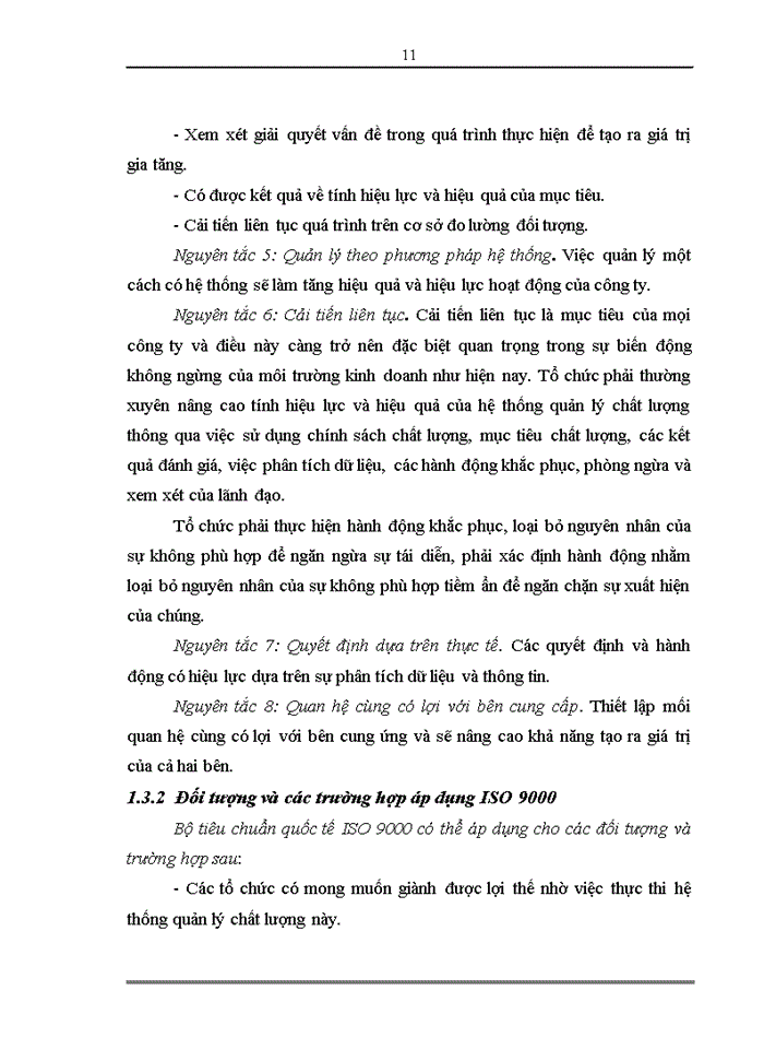 image for page Hoàn thiện hệ thống quản lý chất lượng theo tiờu chuẩn ISO 9000 tại Tổng công ty cổ phần Xuất Nhập Khẩu Xõy Dựng Việt Nam Vinaconex