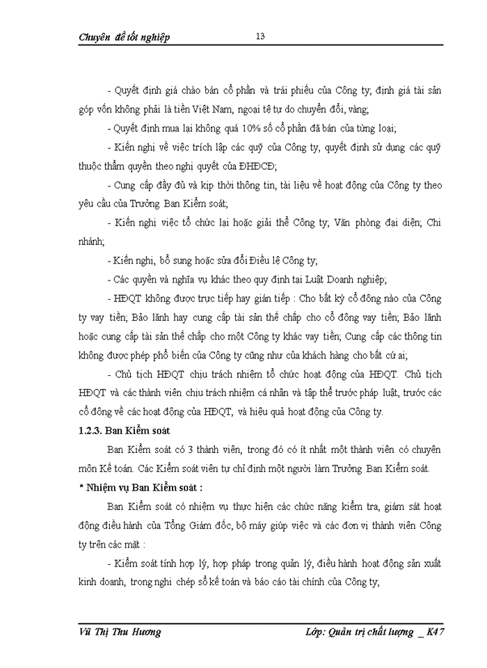 image for page Nõng cao chất lượng dịch vụ thụng qua việc hoàn thiện ỏp dụng Hệ thống quản lớ chất lượng ISO 9001 2000 tại công ty Cổ phần Viễn thụng Tin học - Bưu điện