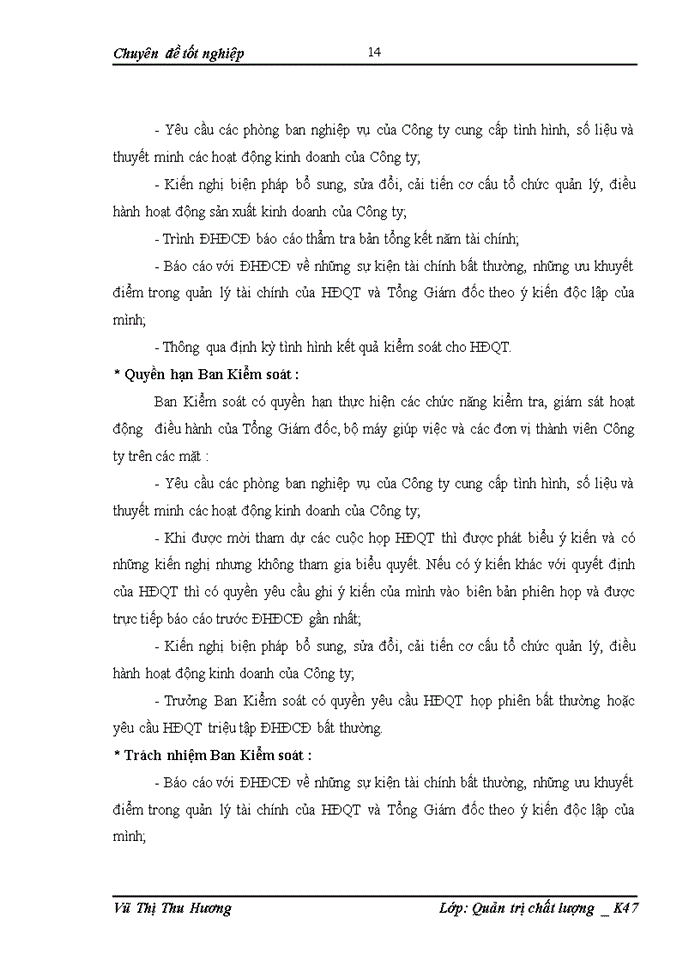 image for page Nõng cao chất lượng dịch vụ thụng qua việc hoàn thiện ỏp dụng Hệ thống quản lớ chất lượng ISO 9001 2000 tại công ty Cổ phần Viễn thụng Tin học - Bưu điện