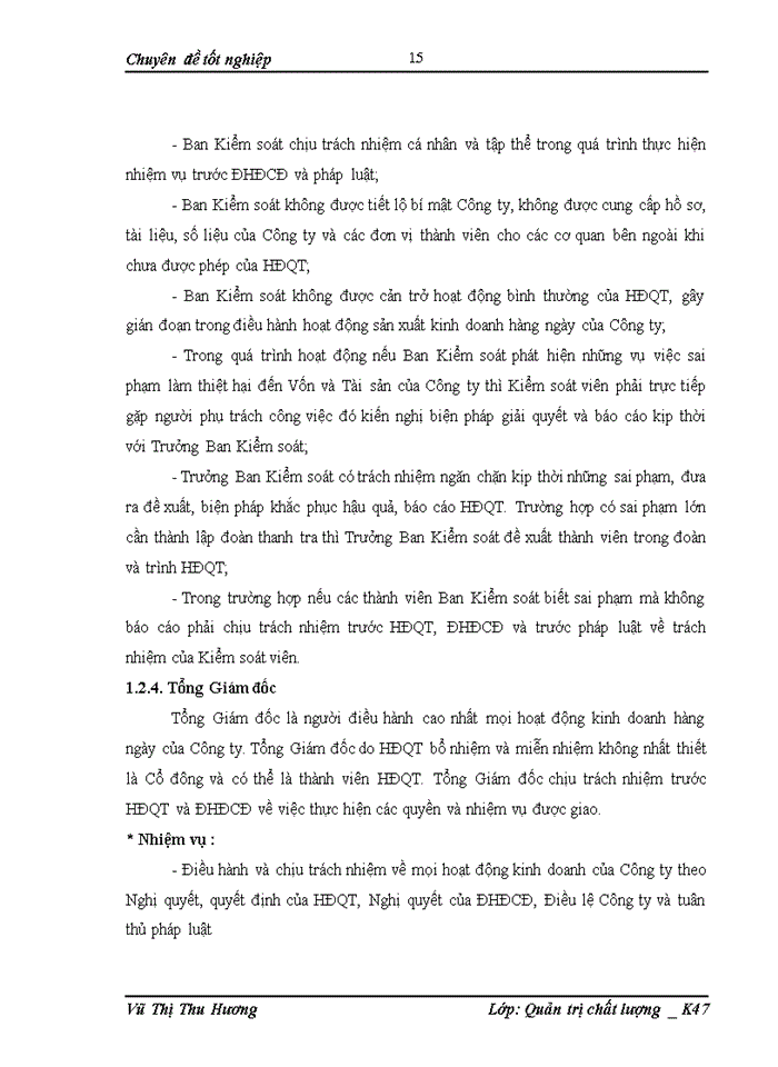 image for page Nõng cao chất lượng dịch vụ thụng qua việc hoàn thiện ỏp dụng Hệ thống quản lớ chất lượng ISO 9001 2000 tại công ty Cổ phần Viễn thụng Tin học - Bưu điện