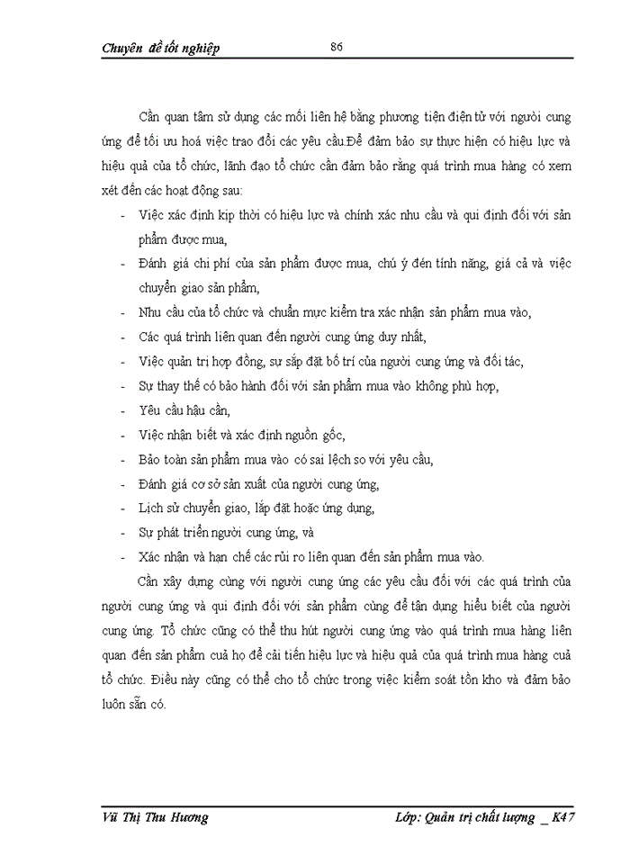image for page Nõng cao chất lượng dịch vụ thụng qua việc hoàn thiện ỏp dụng Hệ thống quản lớ chất lượng ISO 9001 2000 tại công ty Cổ phần Viễn thụng Tin học - Bưu điện