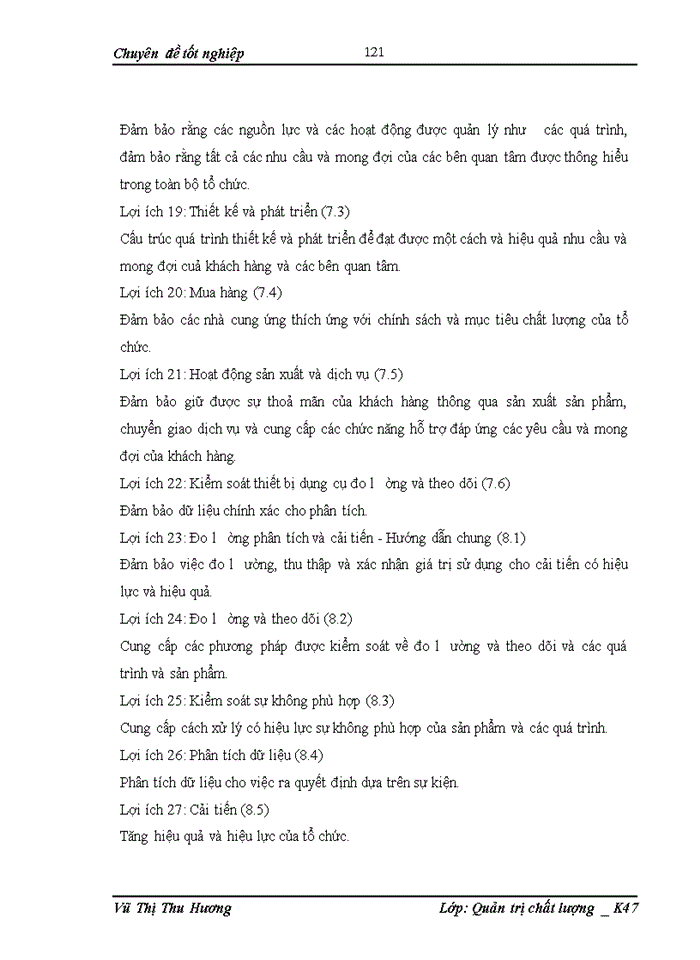 image for page Nõng cao chất lượng dịch vụ thụng qua việc hoàn thiện ỏp dụng Hệ thống quản lớ chất lượng ISO 9001 2000 tại công ty Cổ phần Viễn thụng Tin học - Bưu điện