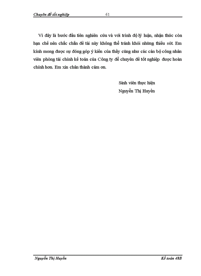 image for page Hoàn thiện Kế toán doanh thu chi phớ xỏc định kết quả kinh doanh tại công ty thực phẩm miền Bắc