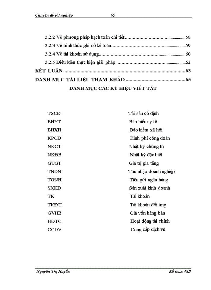 image for page Hoàn thiện Kế toán doanh thu chi phớ xỏc định kết quả kinh doanh tại công ty thực phẩm miền Bắc