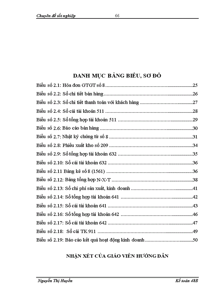 image for page Hoàn thiện Kế toán doanh thu chi phớ xỏc định kết quả kinh doanh tại công ty thực phẩm miền Bắc