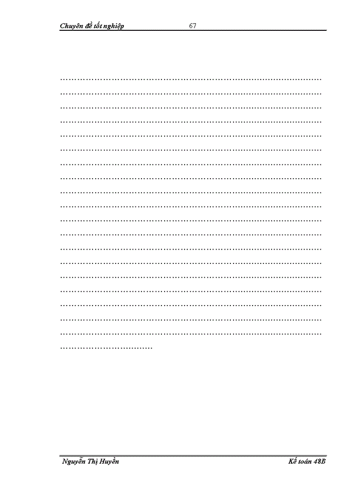 image for page Hoàn thiện Kế toán doanh thu chi phớ xỏc định kết quả kinh doanh tại công ty thực phẩm miền Bắc