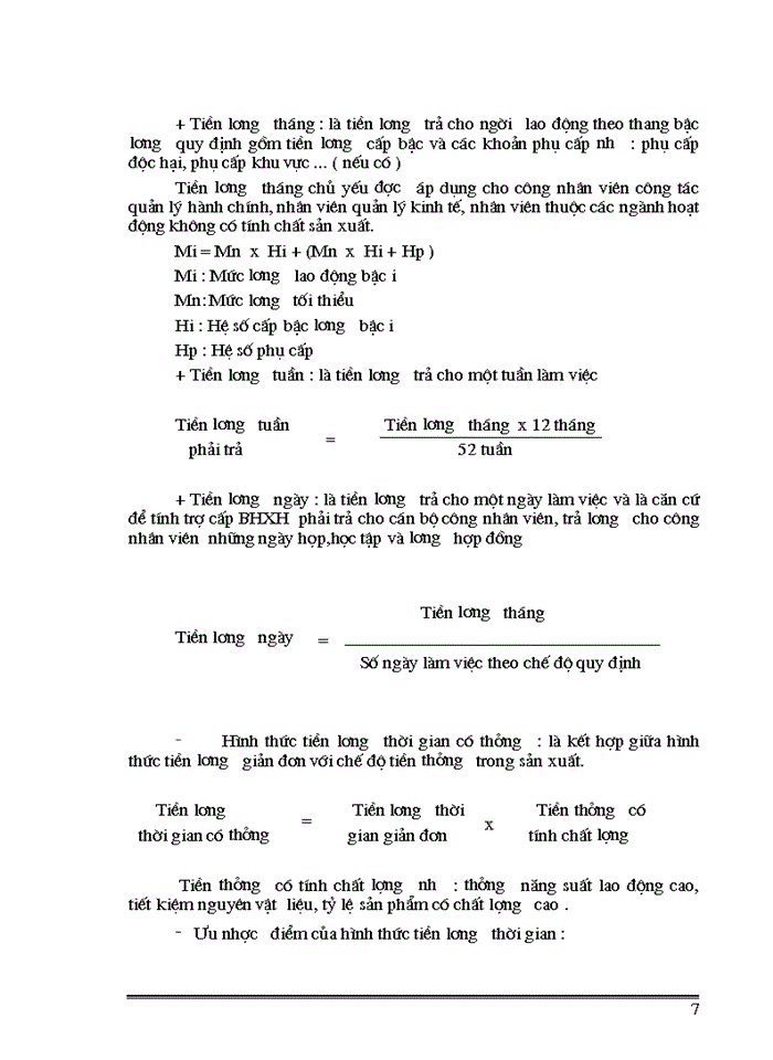 image for page Kế toán tiền lương và các khoản trích theo tiền lương tại Công ty Cổ phần xây dựng và thương mại Hà Nội