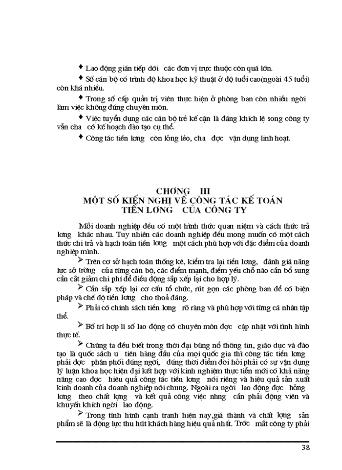 image for page Kế toán tiền lương và các khoản trích theo tiền lương tại Công ty Cổ phần xây dựng và thương mại Hà Nội