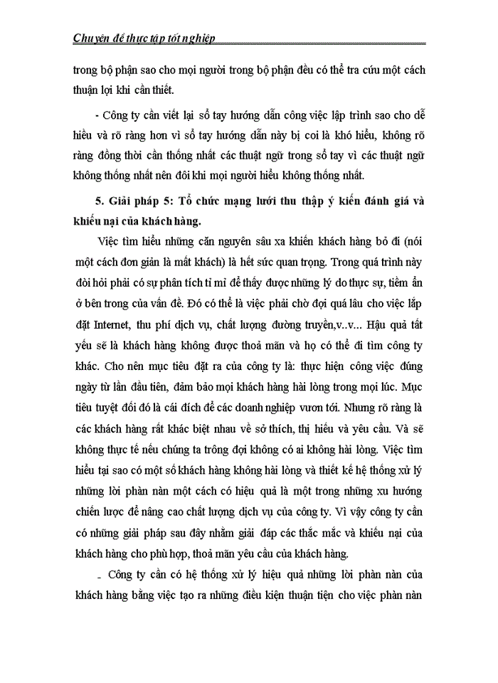 image for page Một số giải pháp nõng cao chất lượng cung cấp dịch vụ Internet tại công ty viễn thụng quõn đội Viettel