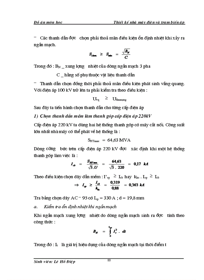 image for page Thiết kế nhà máy điện và trạm biến áp
