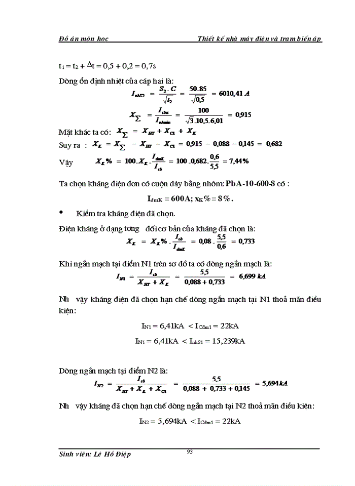image for page Thiết kế nhà máy điện và trạm biến áp