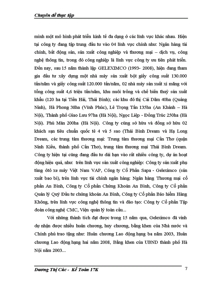 image for page Hoàn thiện công tác Kế toán tiền lương và các khoản trớch theo lương tại công ty cổ phần xuất nhập khẩu tổng hợp Hà Nội
