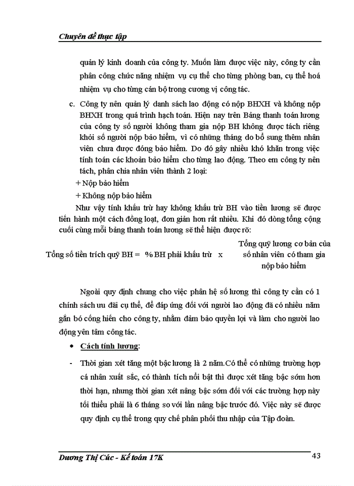 image for page Hoàn thiện công tác Kế toán tiền lương và các khoản trớch theo lương tại công ty cổ phần xuất nhập khẩu tổng hợp Hà Nội