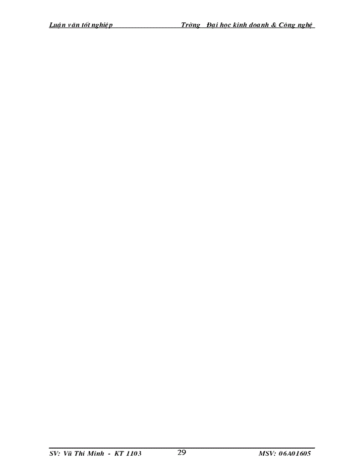 image for page Kế toán bán hàng và xác định kết quả bán hàng tại Công ty trách nhiệm hữu hạn sản xuất và thương mại Hải Long