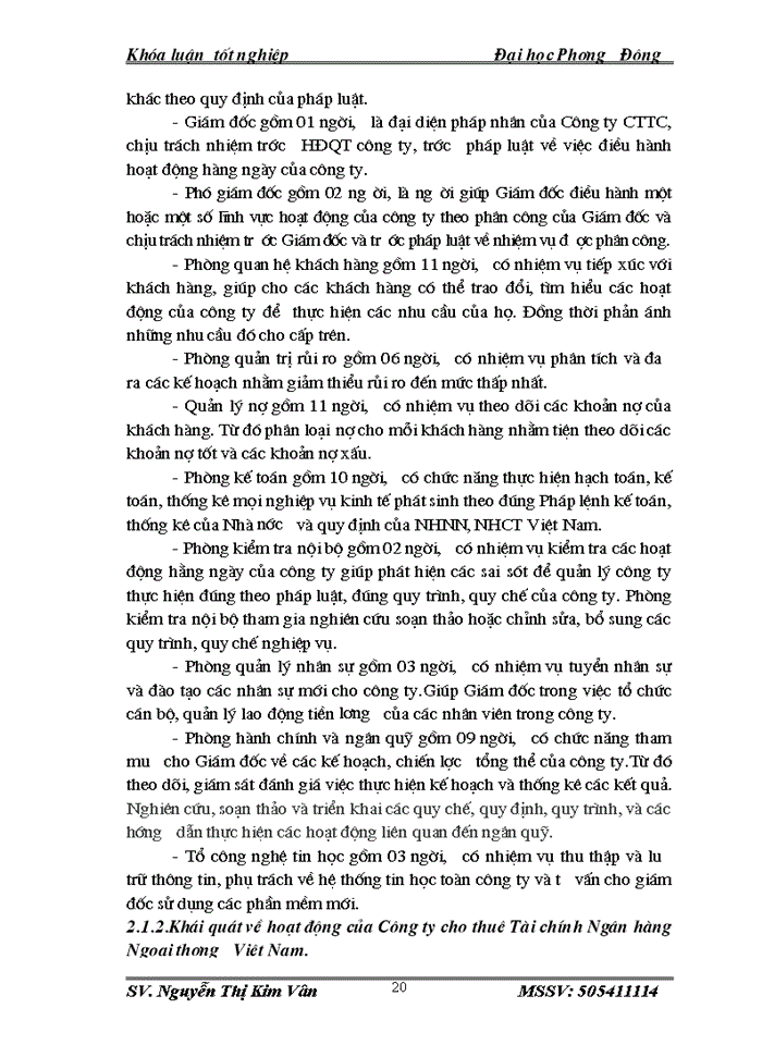 image for page Nâng cao hiệu quả hoạt động cho thuê tài chính tại Công ty cho thuê Tài chính - Ngân hàng Thương mại Cổ phần Ngoại thương Việt Nam
