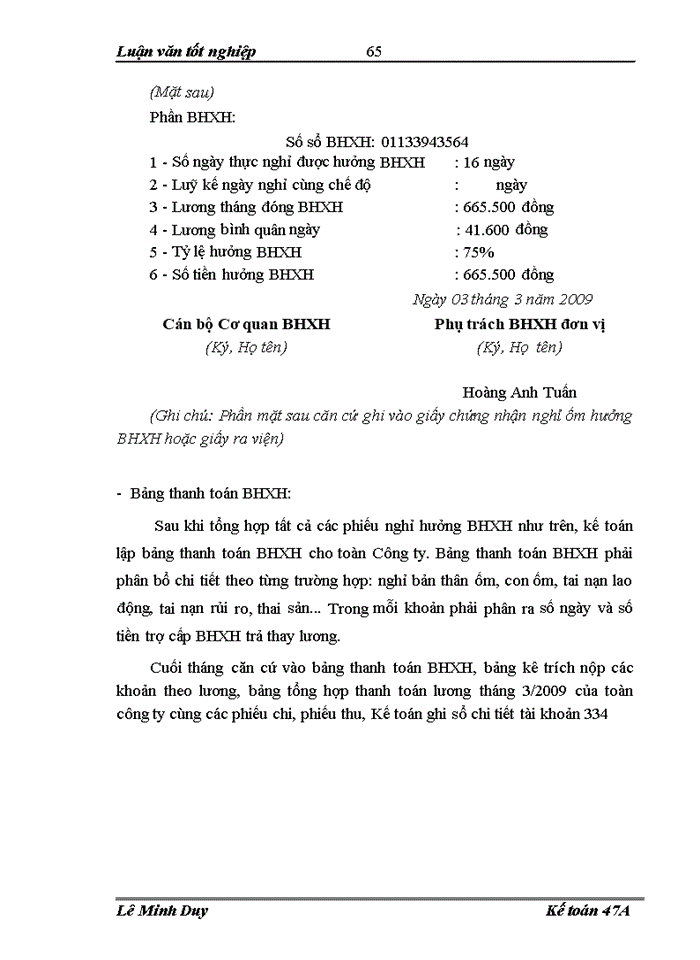 image for page Hoàn thiợ̀n công tác kờ́ toán lương và các khoản trích theo lương tại công ty Đầu tư xõy dựng và phát triển kỹ thuật hạ tầng Sơn Vũ