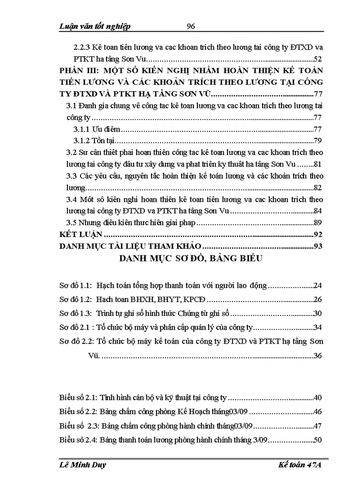 image for page Hoàn thiợ̀n công tác kờ́ toán lương và các khoản trích theo lương tại công ty Đầu tư xõy dựng và phát triển kỹ thuật hạ tầng Sơn Vũ