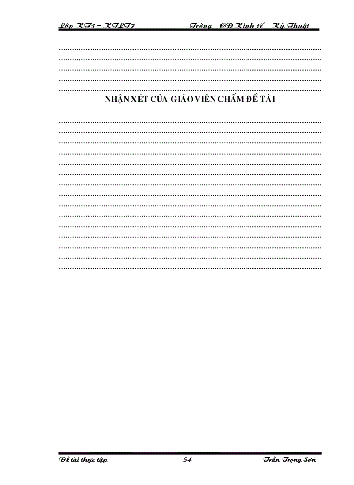 image for page Tổ chức kế toán bán hàng và xác định kết quả bán hàng ở Công ty công ty Cổ phần Mediamart VN