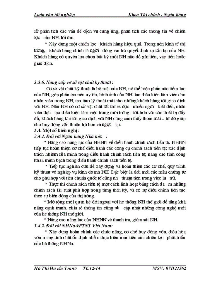 image for page Một số giải pháp nhằm nâng cao hiệu quả huy động vốn tại chi nhánh NHNo PTNT Bắc Hà Nội
