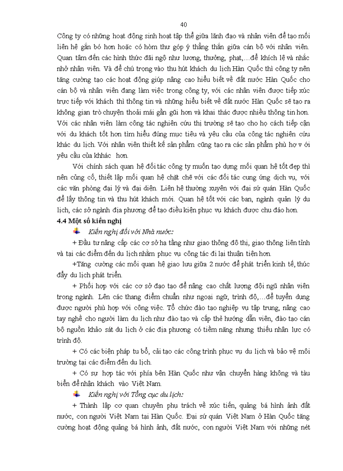 image for page Giải pháp markerting thu hỳt khách du lịch Hàn Quốc của công ty trách nhiệm hữu hạn thương mại dịch vụ và du lịch Đại Minh
