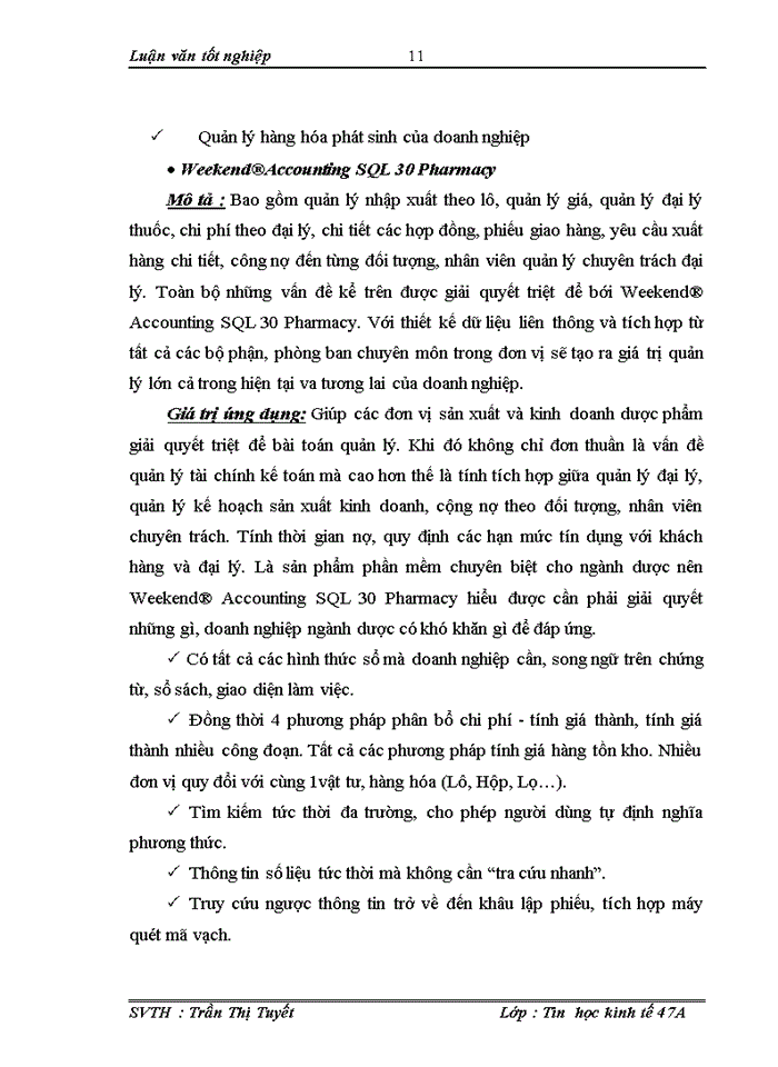 image for page ThS Xõy dựng hệ thống thụng tin quản lý khách hàng tại công ty cổ phần Sao vàng Việt Nam