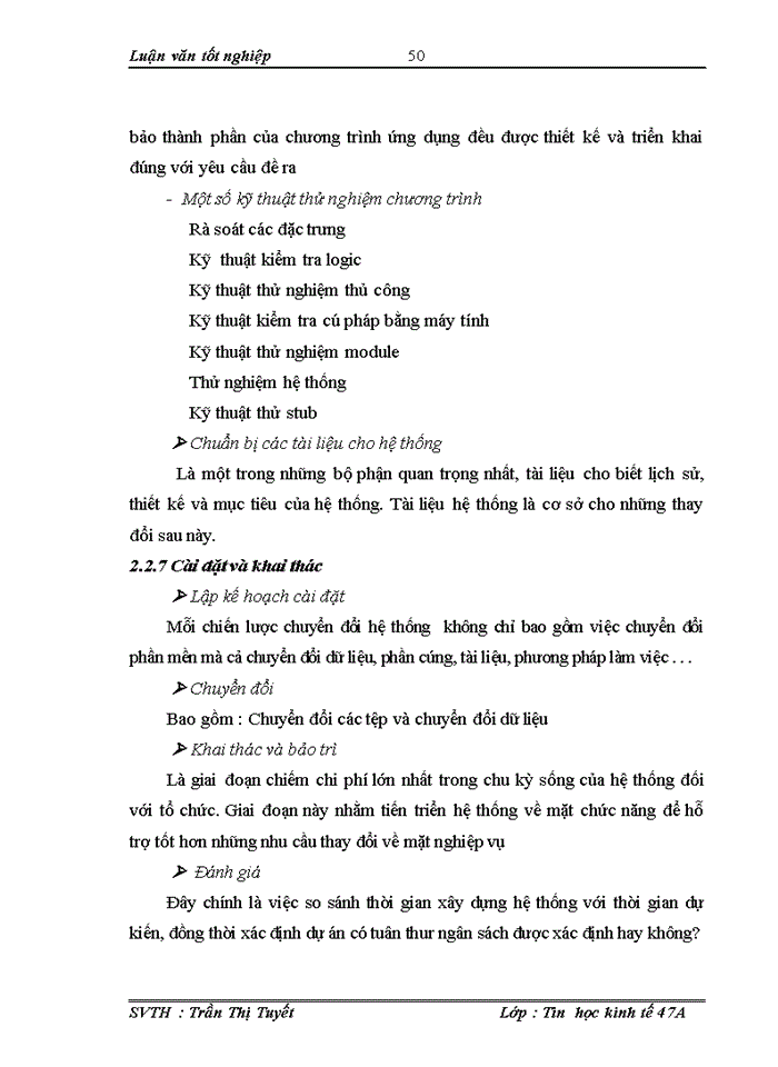 image for page ThS Xõy dựng hệ thống thụng tin quản lý khách hàng tại công ty cổ phần Sao vàng Việt Nam