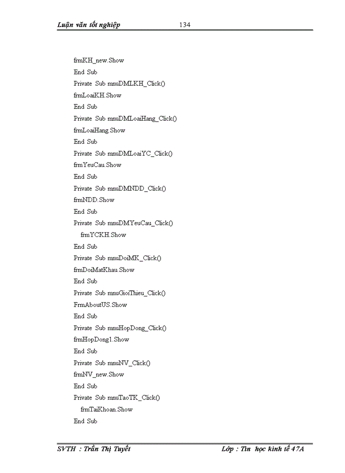 image for page ThS Xõy dựng hệ thống thụng tin quản lý khách hàng tại công ty cổ phần Sao vàng Việt Nam