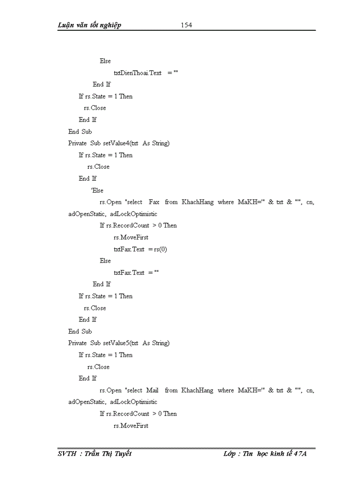 image for page ThS Xõy dựng hệ thống thụng tin quản lý khách hàng tại công ty cổ phần Sao vàng Việt Nam