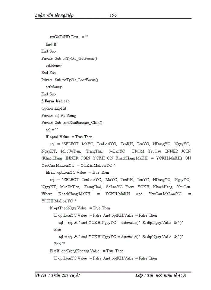 image for page ThS Xõy dựng hệ thống thụng tin quản lý khách hàng tại công ty cổ phần Sao vàng Việt Nam