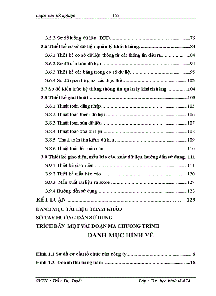 image for page ThS Xõy dựng hệ thống thụng tin quản lý khách hàng tại công ty cổ phần Sao vàng Việt Nam