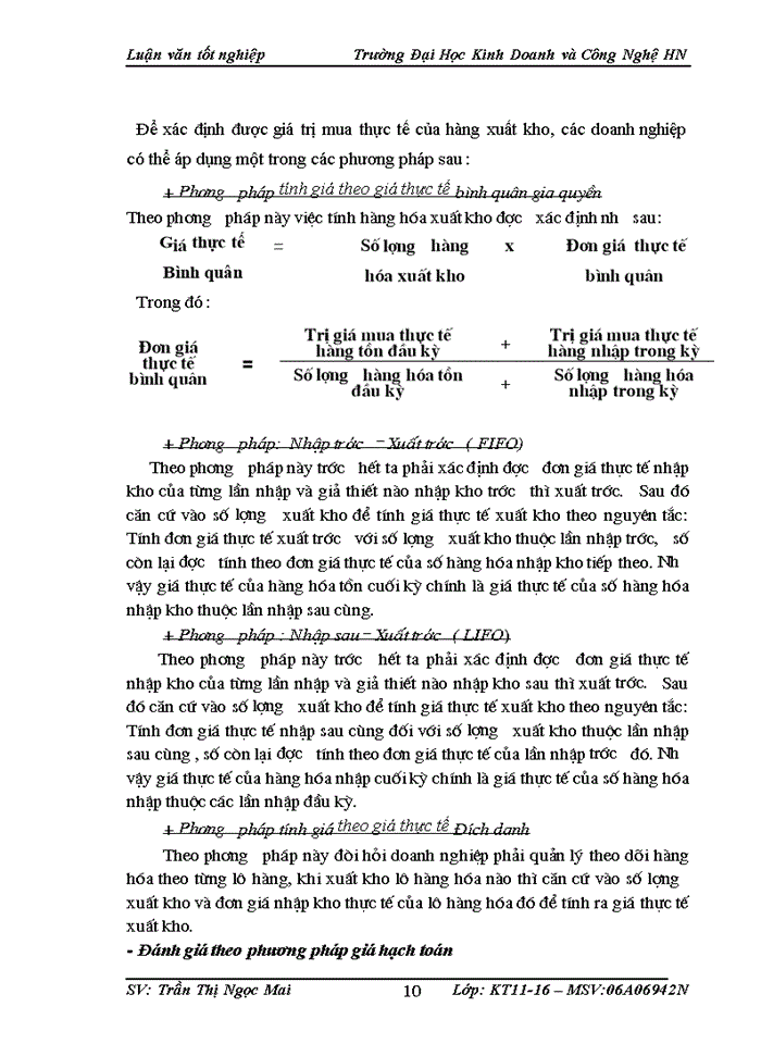 image for page Hoàn thiện công tác kế toán bán hàng và xác định kết quả bán hàng tại Công ty trách nhiệm hữu hạn Khai Thiờn Zcom