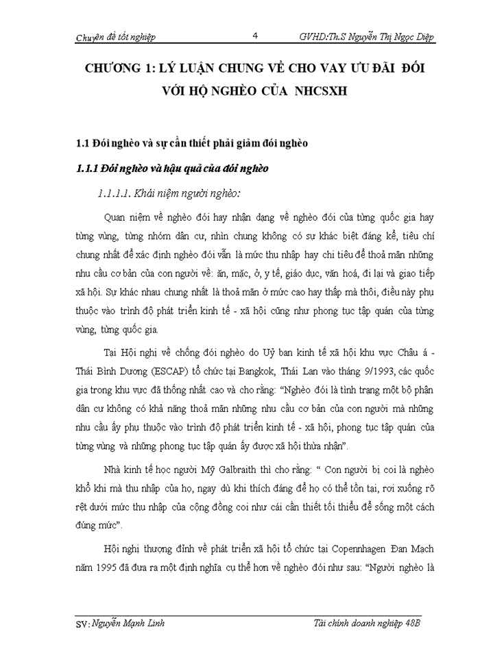 image for page Giải phap mở rộng hoạt cho vay ưu đói đối với hộ nghốo tại ngân hàng chính sỏch xó hội Phũng Giao dịch huyện Giao Thuỷ