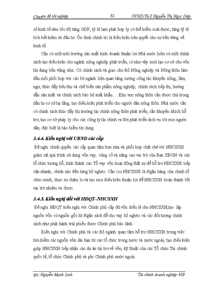 image for page Giải phap mở rộng hoạt cho vay ưu đói đối với hộ nghốo tại ngân hàng chính sỏch xó hội Phũng Giao dịch huyện Giao Thuỷ