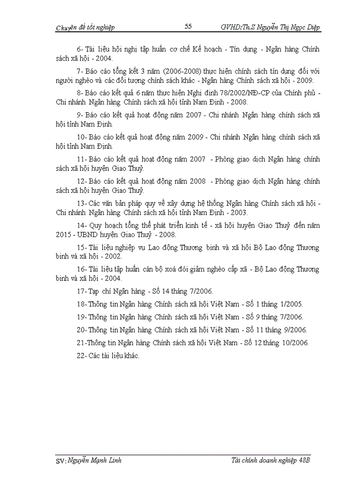 image for page Giải phap mở rộng hoạt cho vay ưu đói đối với hộ nghốo tại ngân hàng chính sỏch xó hội Phũng Giao dịch huyện Giao Thuỷ