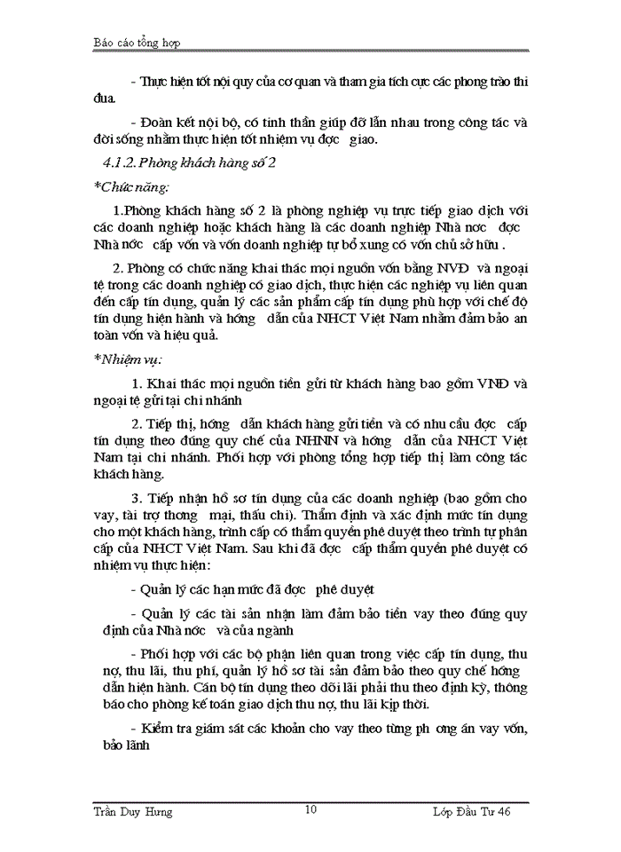 image for page GiảI pháp nâng cao hiệu quả hoạt động CủA CHI NHáNH NGÂN HàNG CÔNG THƯƠNG