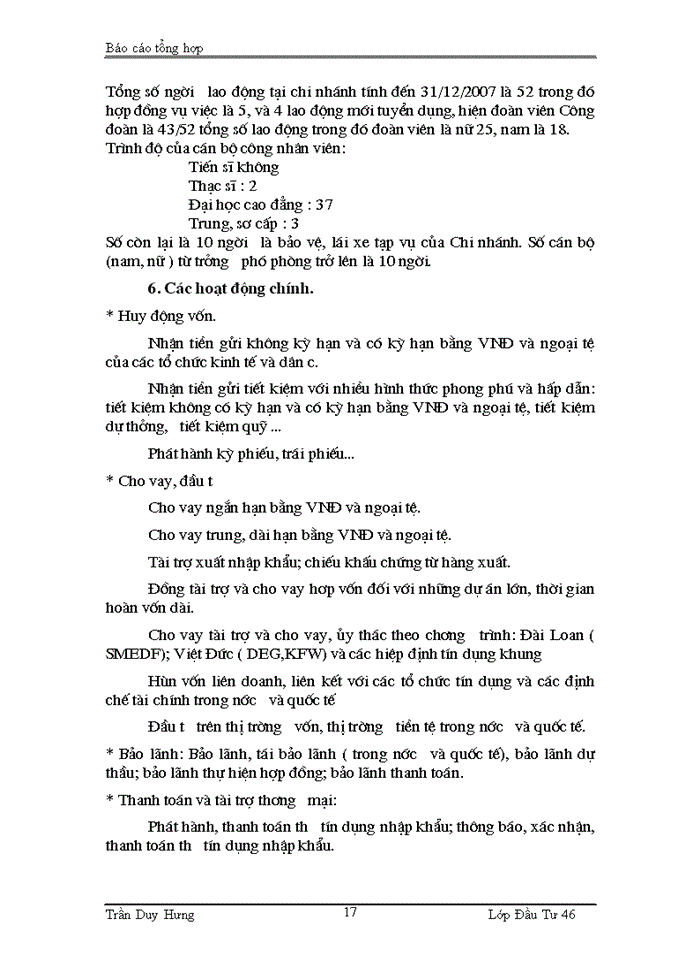 image for page GiảI pháp nâng cao hiệu quả hoạt động CủA CHI NHáNH NGÂN HàNG CÔNG THƯƠNG