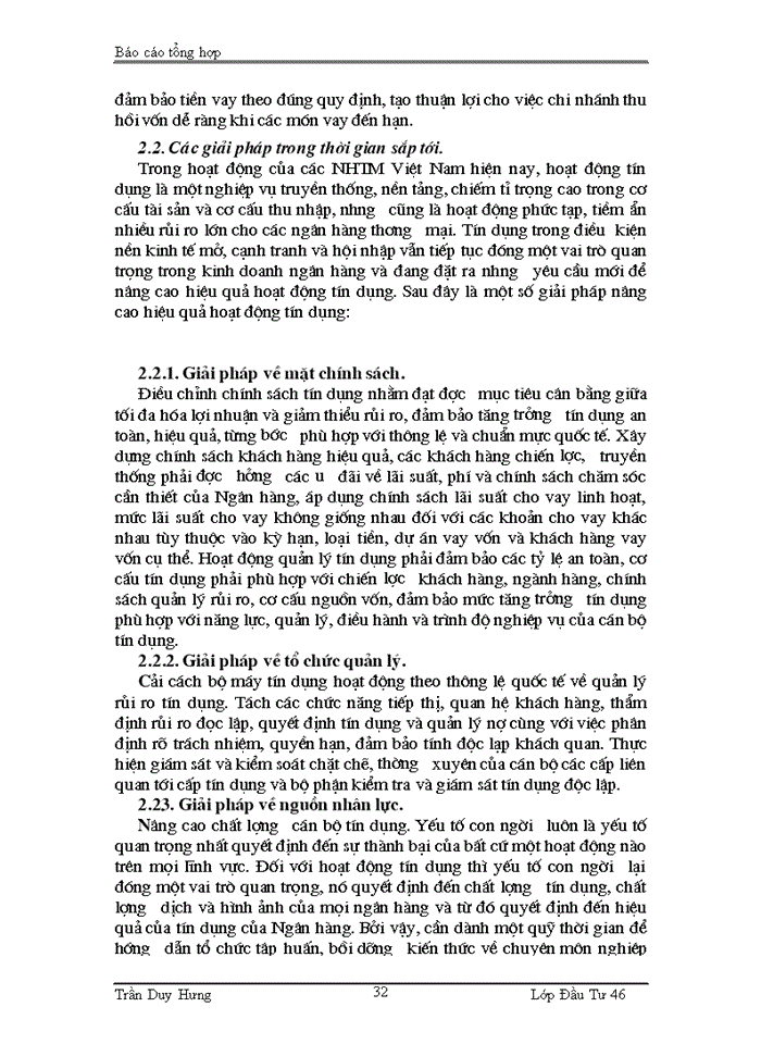 image for page GiảI pháp nâng cao hiệu quả hoạt động CủA CHI NHáNH NGÂN HàNG CÔNG THƯƠNG