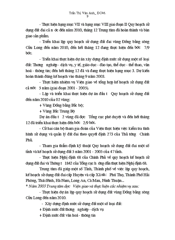 image for page Hệ thống tổ chức chức năng nhiệm vụ và phân công cho cán bộ của Trung tâm