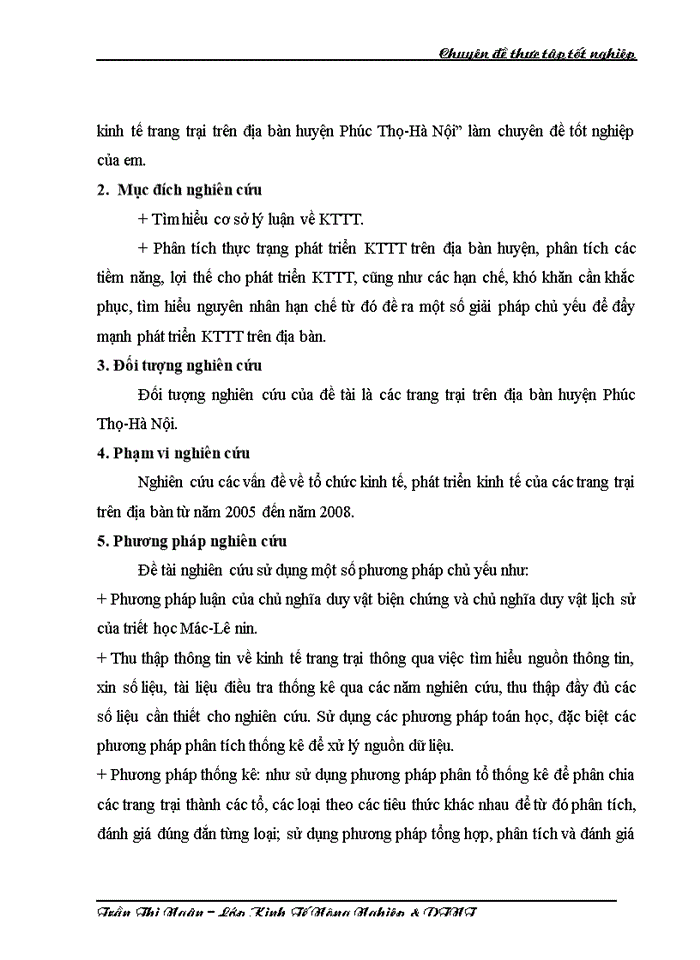image for page ThS Một số giải pháp chủ yếu đẩy mạnh phát triển kinh tế trang trại trờn địa bàn huyện Phỳc Thọ-Hà Nội