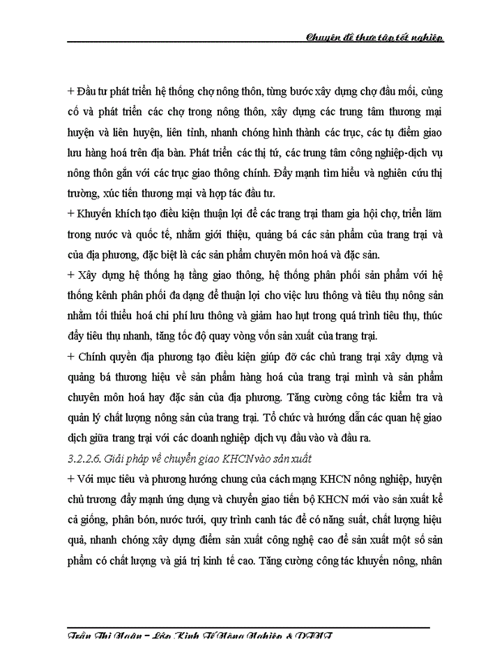 image for page ThS Một số giải pháp chủ yếu đẩy mạnh phát triển kinh tế trang trại trờn địa bàn huyện Phỳc Thọ-Hà Nội