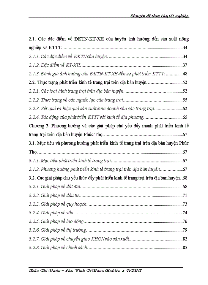 image for page ThS Một số giải pháp chủ yếu đẩy mạnh phát triển kinh tế trang trại trờn địa bàn huyện Phỳc Thọ-Hà Nội