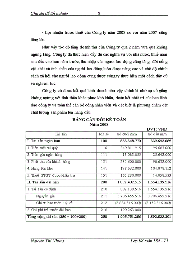 image for page Kế toán nguyờn vật liệu tại công ty trách nhiệm hữu hạn Trỳc bình Dương