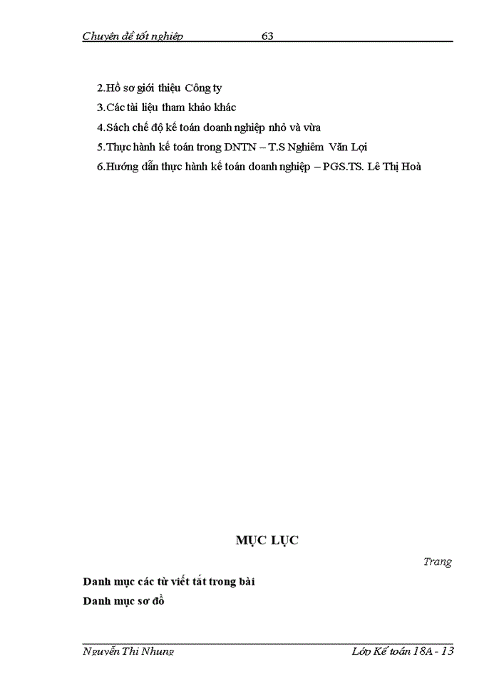 image for page Kế toán nguyờn vật liệu tại công ty trách nhiệm hữu hạn Trỳc bình Dương