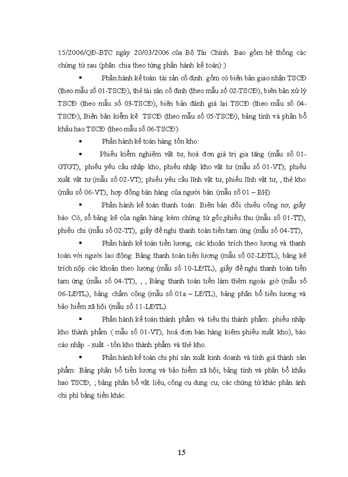 image for page Báo cỏo TỔNG QUAN VỀ CễNG TY CỔ PHẦN MAY 10