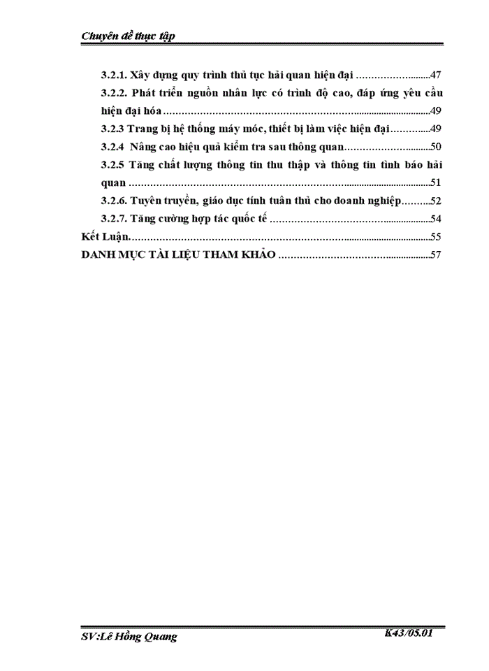 image for page Quản lý rủi ro trong thủ tục hải quan đối với hàng hoỏ xuất khẩu nhập khẩu thương mại tại Chi cục Hải quan Bắc Hà Nội