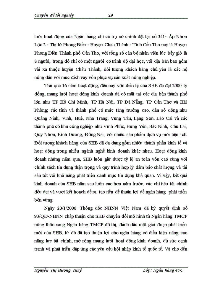 image for page Mở rộng hoạt động Thanh toán quốc tế tại ngân hàng TMCổ phần Sài Gũn Hà Nội