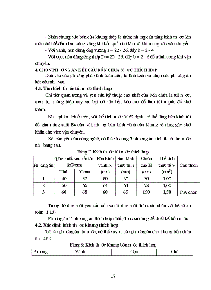 image for page Tính toán thiết kế hệ thống bơm ống dẫn nước