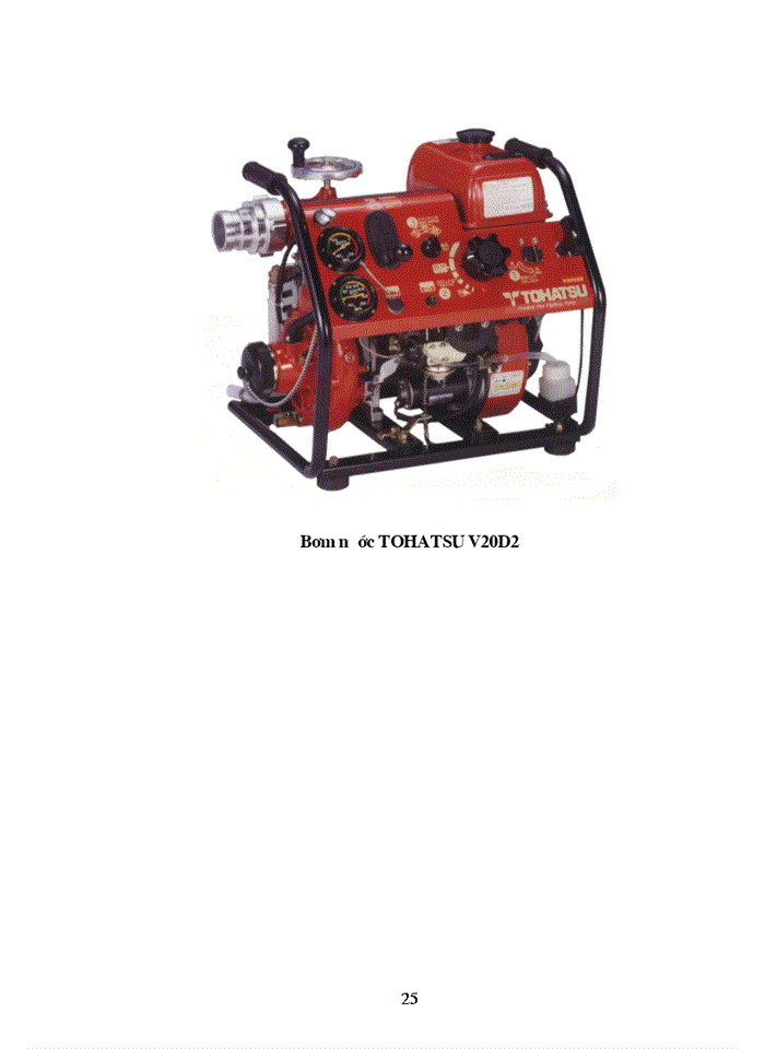 image for page Tính toán thiết kế hệ thống bơm ống dẫn nước